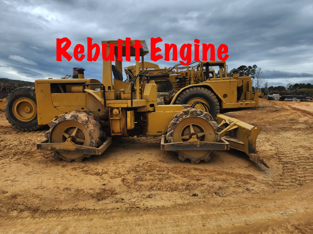 1985 CATERPILLAR 815